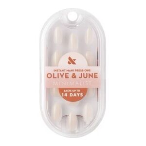 Olive & June Press Ons